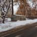 Железный гараж в городе Екатеринбург