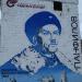 Граффити в городе Красногорск