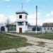 Колокольня в городе Середина-Буда