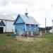 Часовня для отпевания усопших в городе Середина-Буда