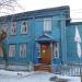 Снесенное здание (ул. Ленина, 66) в городе Бор