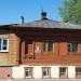 Дом купца Зворыкина - памятник архитектуры в городе Муром