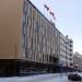 Scandic Tampere City Hotel in Tampere city
