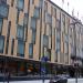 Scandic Tampere City Hotel in Tampere city