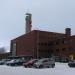 Rautatieaseman parkkipaikka (fi) in Tampere city