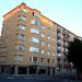 Hämeenpuisto, 41 in Tampere city