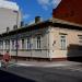 Ev.Lut. seurakuntien diakoniakeskus (fi) in Tampere city