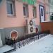 Букмекерская контора «Балтбет» в городе Москва