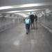 Подземный пешеходный переход «Лесная»