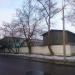 Снесённый завод электроизделий в городе Москва