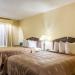 Quality Inn and Suites Greensboro