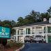 Quality Inn and Suites Greensboro