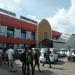 Coimbatore Railway Junction - Main Building in Coimbatore city