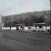 Автобусная остановка «Станция метро „Улица Академика Янгеля“» в городе Москва