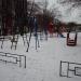Детская игровая площадка в городе Москва