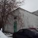 Павильон теплосети № 14/24 в городе Москва