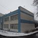 Физкультурно-оздоровительный комплекс в городе Москва