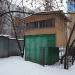 Голубятня в городе Москва