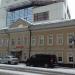 Ресторан-отель «Лангуст» в городе Москва