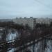 29-й микрорайон Чертанова в городе Москва