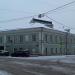Памятник архитектуры «Жилой дом, 1-я пол. XIX в.» в городе Москва