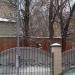 Снесённая трансформаторная подстанция в городе Москва