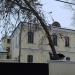 Главный дом городской усадьбы С. И. Солодовникова — памятник архитектуры в городе Москва
