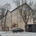 Ленинский просп., 11 строение 3 в городе Москва
