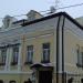 Гончарная ул., 11 строение 1 в городе Москва