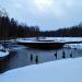 Холодная ванна - Летняя купальня - Малая ванночка в городе Гатчина