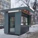 Киоск «Мороженое» в городе Москва