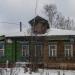 Снесённый жилой дом (пос. Терехово, 59а строение 1) в городе Москва