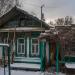 Снесённый жилой дом (пос. Терехово, 52 строение 2) в городе Москва