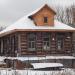 Снесённый жилой дом (пос. Терехово, 81 строение 1) в городе Москва