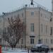 Главный дом городской усадьбы Б. К. Мильгаузена с палатами — памятник архитектуры в городе Москва