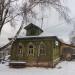 Снесённый жилой дом (пос. Терехово, 83 строение 1) в городе Москва