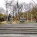 Pomnik Armii Czerwonej in Gdynia city