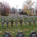 Military cemetery / Cmentarz wojskowy