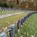 Military cemetery / Cmentarz wojskowy