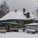 Снесённый жилой дом (пос. Терехово, 85-85а строение 2) в городе Москва