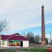 Труба в городе Печора