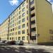 Akonpuiston kerrostalo (fi) in Tampere city