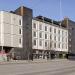 Pankkipalatsi (fi) in Tampere city