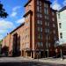 Karhu-Apteekin talo (fi) in Tampere city