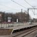 Pontonnaya railway halt