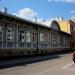 Näsilinnankatu (fi), 38 in Tampere city