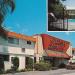 America's Best Value Inn & Suites in Anaheim, California city