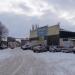 Бывшая мебельная фабрика (Губернский рынок) в городе Балашов
