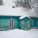 Отделение связи 162481 «Бабаево 1» в городе Бабаево