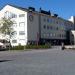 Sammon koulu (fi) in Tampere city